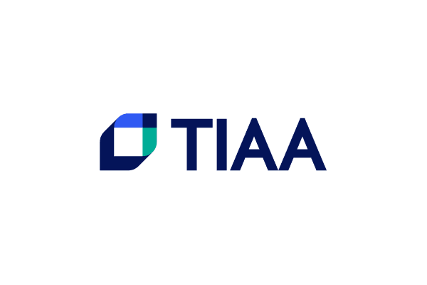 TIAA logo