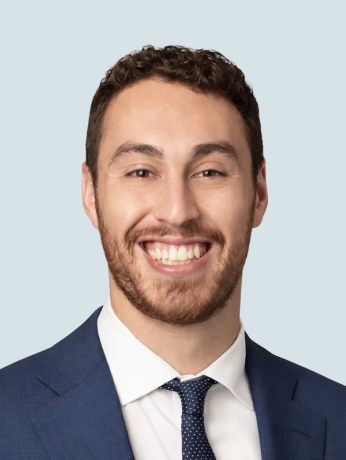 Alex Blutman