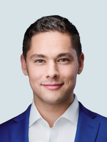 Austin Ochoa