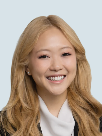 Victoria Choi